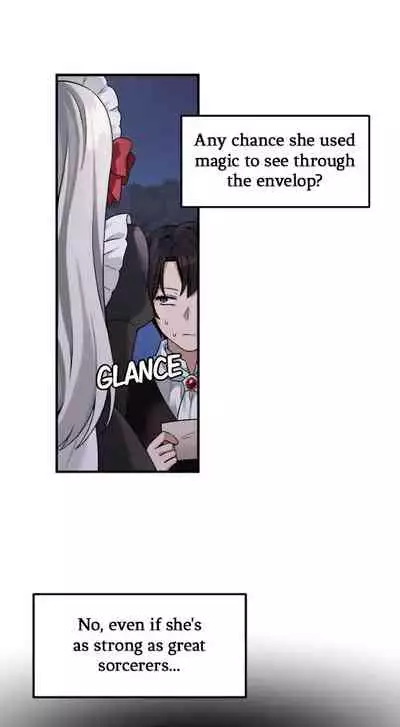 Elf Who Likes to be Humiliated Ch.15/?