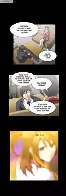 [Yihyeonmin] Drug Candy Ch.0-40 (English) (YoManga) (Ongoing)