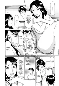 [Takasugi Kou] Sweet Days [English] [Tadanohito]