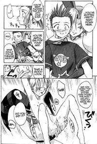 (C51) [Cu-little2 (Beti, MAGI)] Cu-Little!! (Various) [English]
