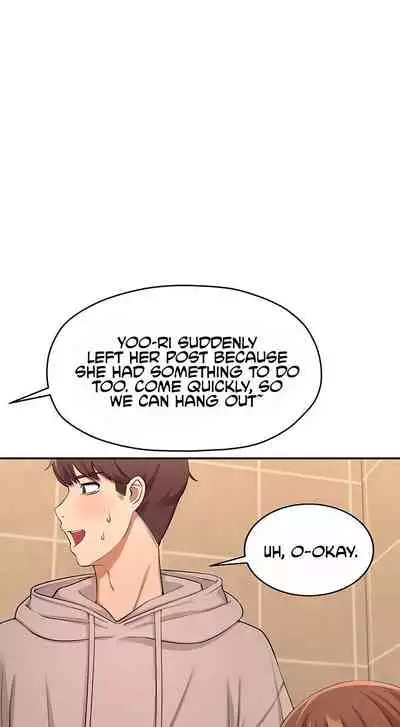 Is There No Goddess in My College? Ch.14/?