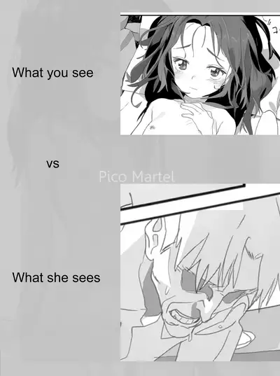 Onii-san no Onaho ni Narimashita