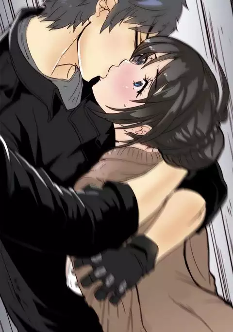 Household Affairs Ch.1-48