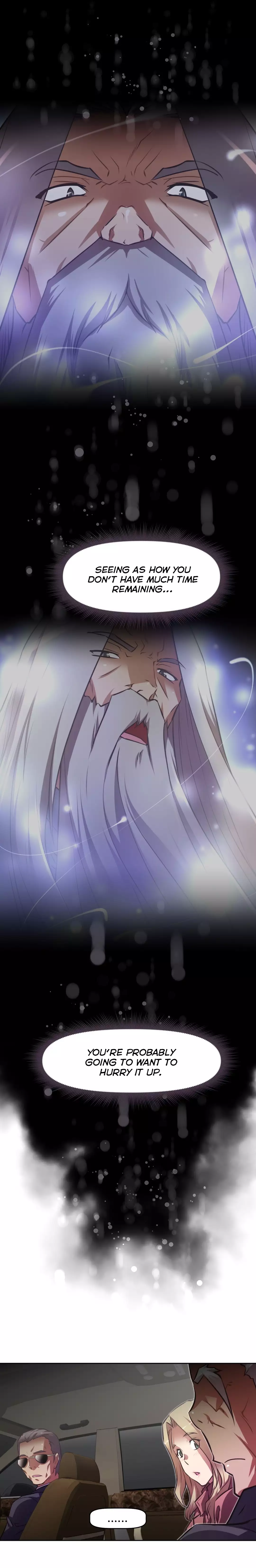 Brawling Go Ch.76-117