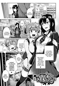 [Ikeshita Maue] Trans Bitch Ch. 4-9, 11 [English] [constantly]