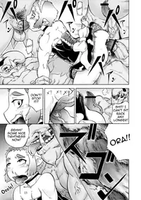 (Shota Scratch 13) [Flash Point (Aoi Takayuki)] P-Boy [English] [mysterymeat3]