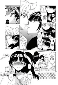 (C83) [Toko-ya (HEIZO, Kitoen)] ALI×MORU 2 (Magi)[English]{Mant}