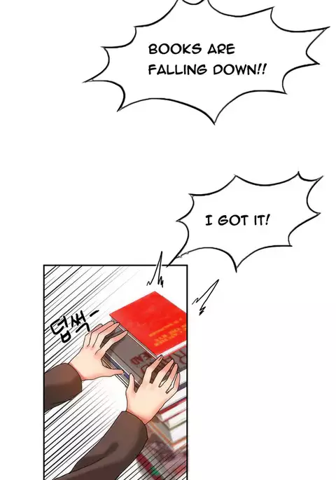 Hari Dormitory Ch.0-30