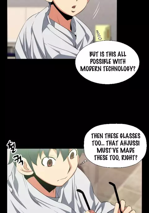 Love Parameter Ch.1-67