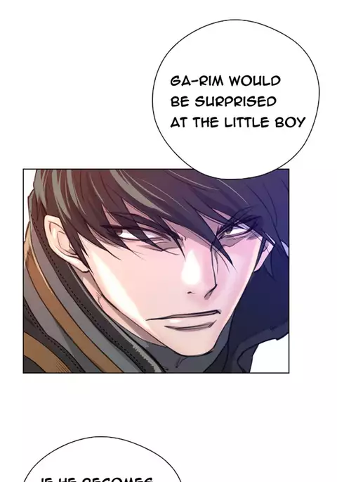 Perfect Half Ch.1-28