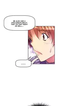 [Worin] Brawling Go Ch.76-89 (English) (Ongoing)