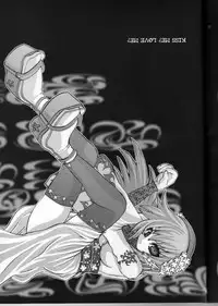 (C66) [Mimimi (Asano Mia)] BREAKAWAY (Beatmania IIDX)