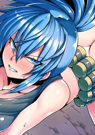 RIPPY RIP VULCAN F*CK