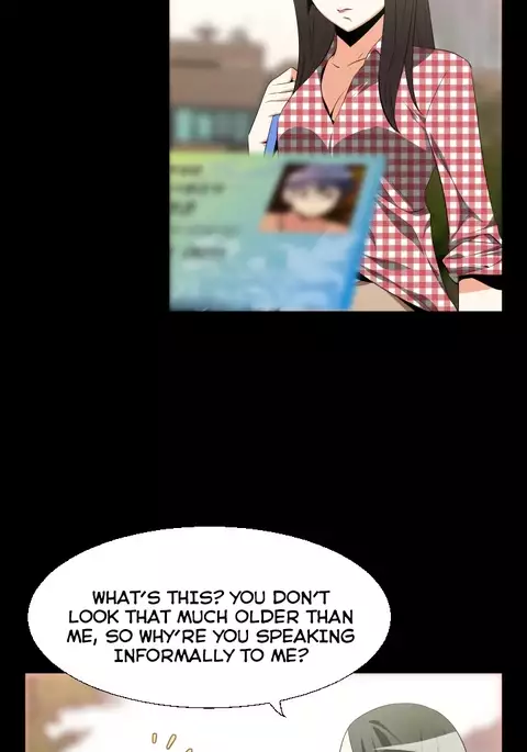 Love Parameter Ch.1-74