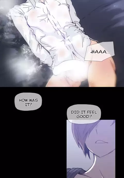 Household Affairs Ch.1-48