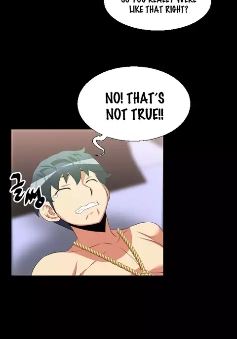 Love Parameter Ch.1-59