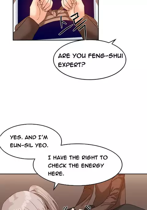 Hari Dormitory Ch.0-30