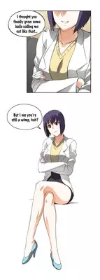 [Husky guy] SStudy Ch.0-31 (English) (YoManga) (Ongoing)