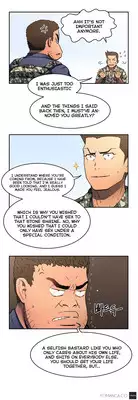 [Yi Hyeon Seok] Refrain Love Ch.1-18 (English) (YoManga) (Ongoing)