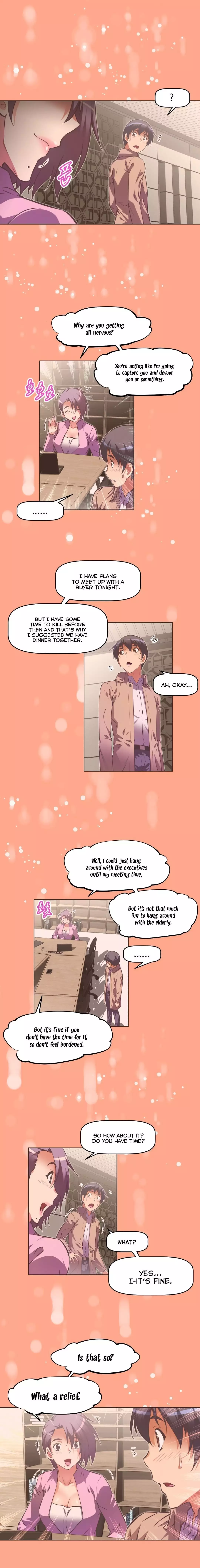 Brawling Go Ch.76-117