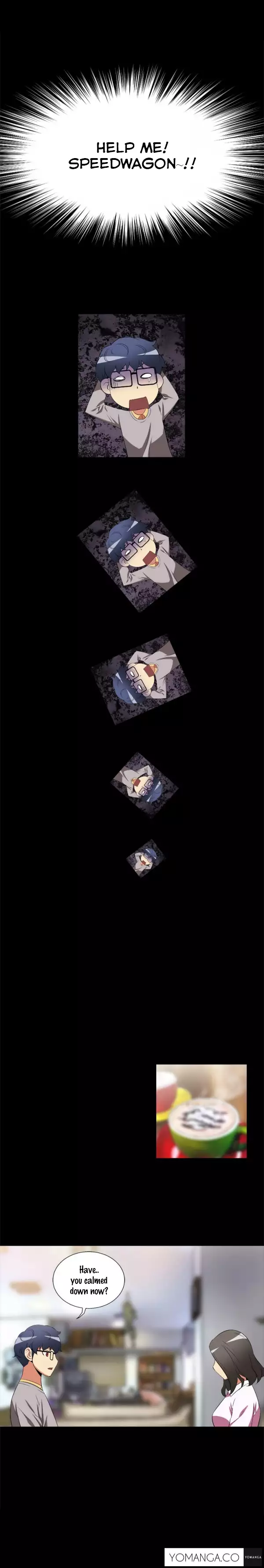 Love Parameter Ch.1-29