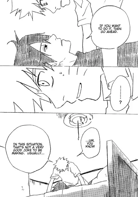 17-Sai Hakusho | 17 Year-Old Report