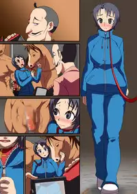 [Abujan (Roger Mango)] Kemono Ana - Newborn (Gin no Saji)