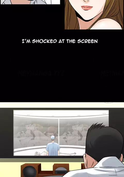 The Taste of Hands Ch.1-67