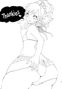 (C86) [Fleur 9 pri (Kitahara Eiji)] Clean Keeper Rei-chan [English] =SW=