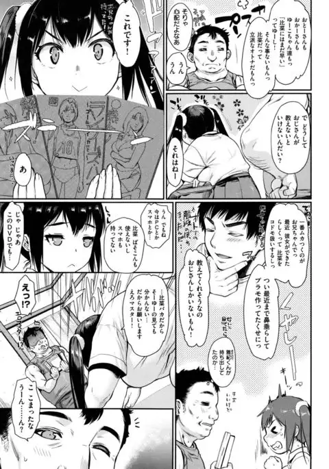 Chiteki Sexture - sexual mind over and over... -