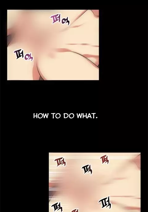 Love Parameter Ch.1-68