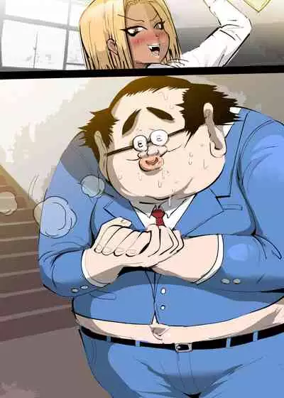 [GALDRAGON] Gal to Gom Nashi Tanetsuke Ecchi