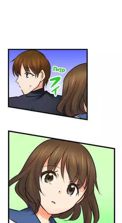 [BURIO] Touching My Older Sister Under the Table (Complete) [English]