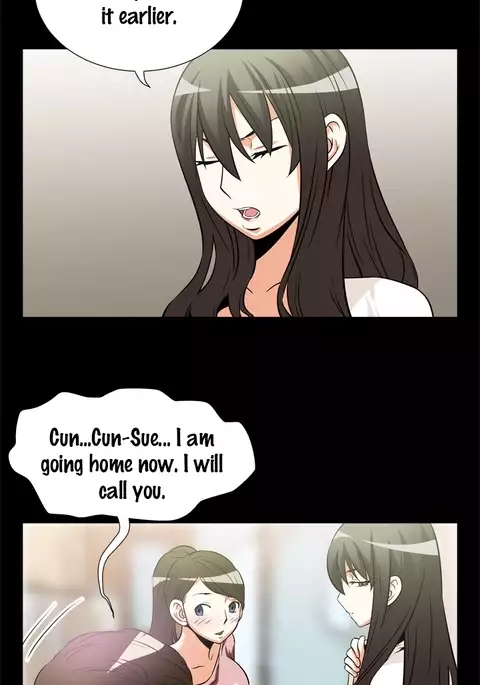 Love Parameter Ch.1-46