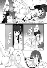 Tonimokakunimo iPS! | Anyway iPS!