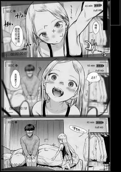 Welcome Sashachang Sasha-chan ga Youkoso | Welcome Sashachang小莎夏來造訪❤