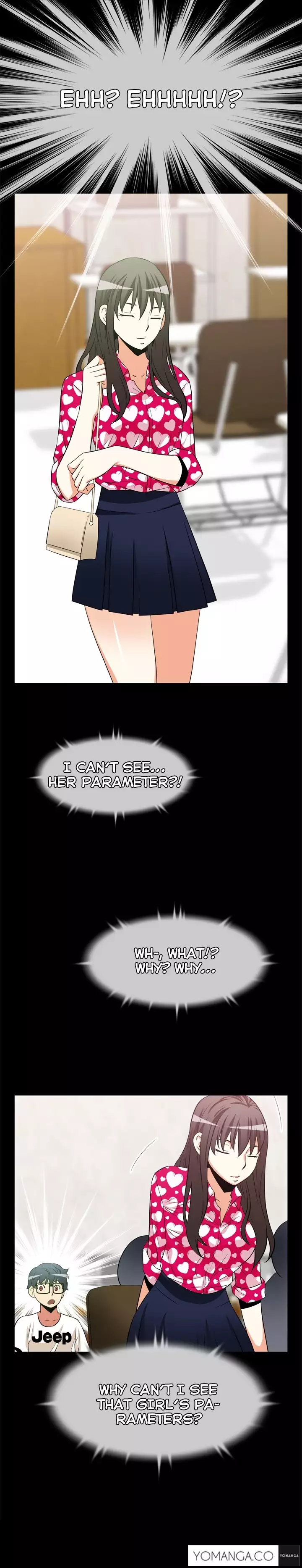 Love Parameter Ch.1-29