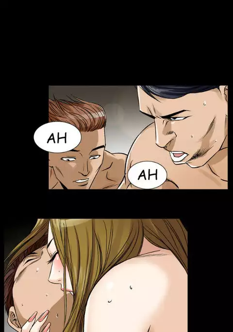 The Taste of Hands Ch.1-73