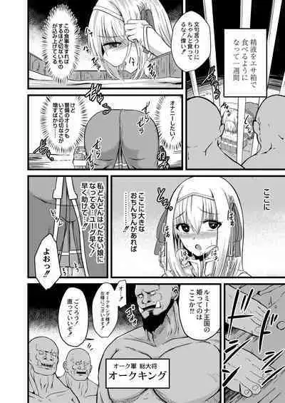 Netorare Metamorphose