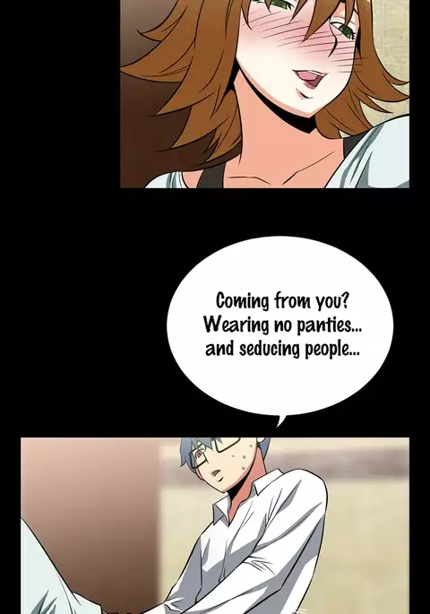 Love Parameter Ch.1-74