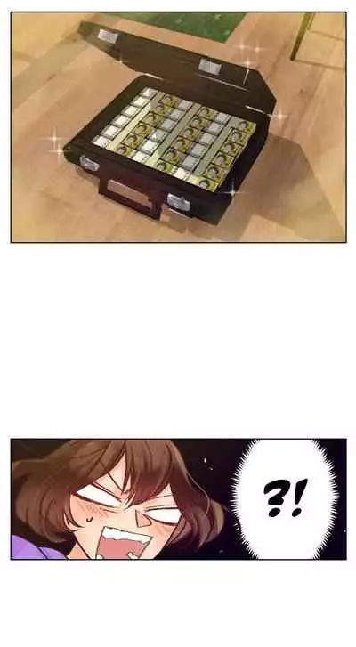 Devil Drop | 天降惡魔