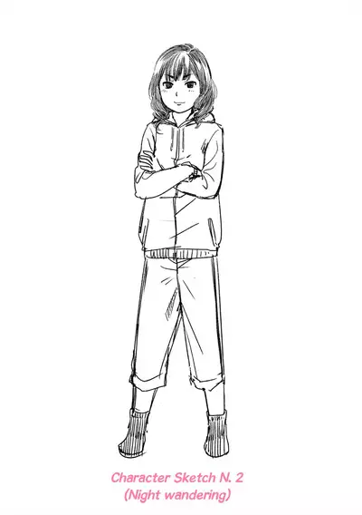 Welcome Home Ch. 2, 9