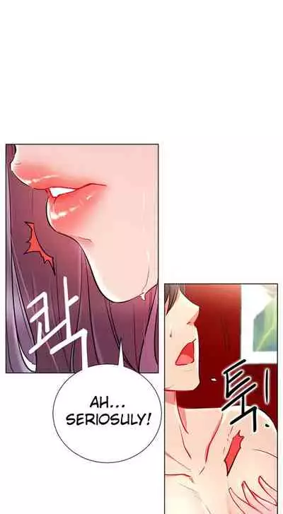 LIVE WITH : DO YOU WANT TO DO IT Ch. 1-8 [English]