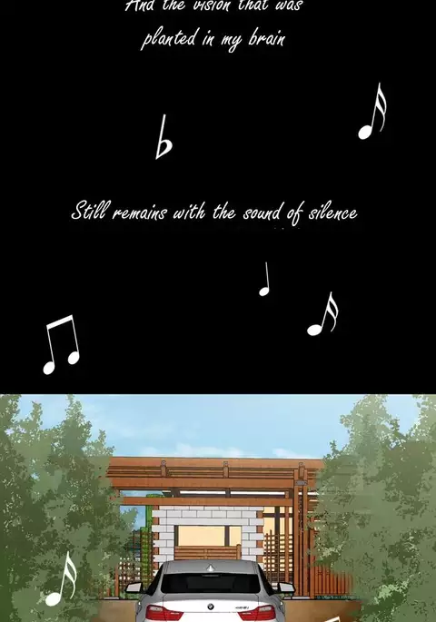 The Taste of Hands Ch.1-46