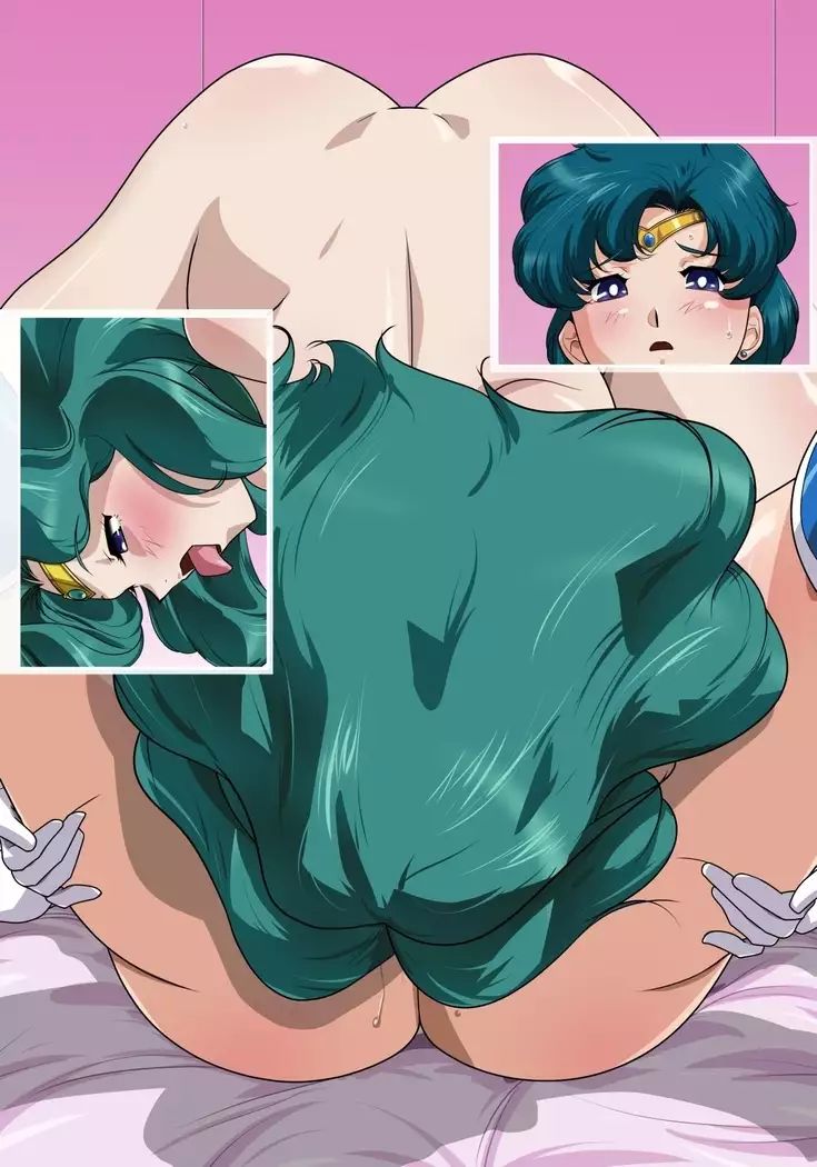 HARDCORE DATE ~haruka