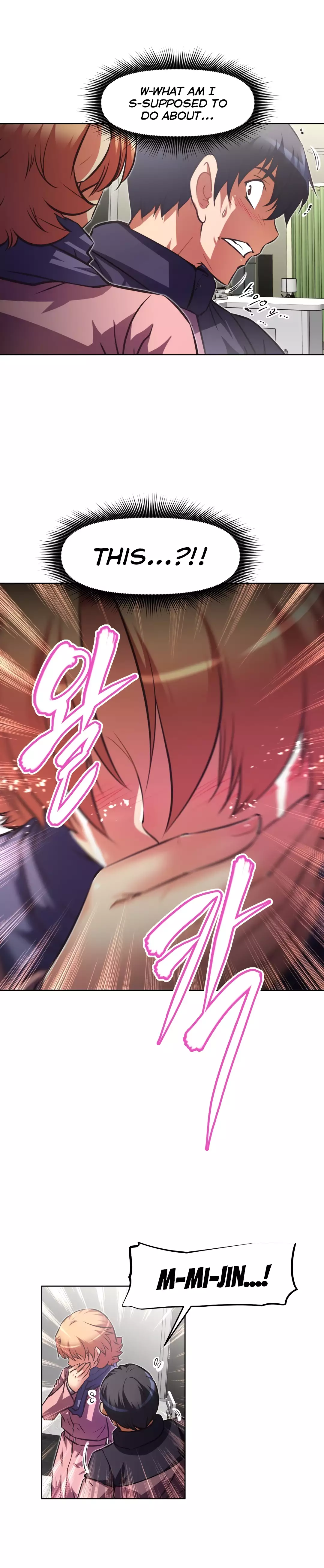 Brawling Go Ch.76-125