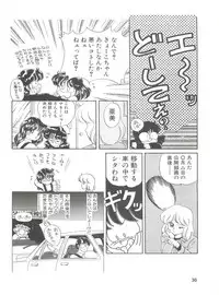 (C43) [Team PRINCESS (Ozuno Mahou)] PURI² (Various)