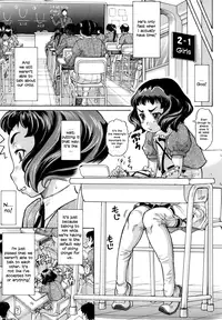 [Minority] Hachimitsu Drop | Honey Drops [English] =LWB=