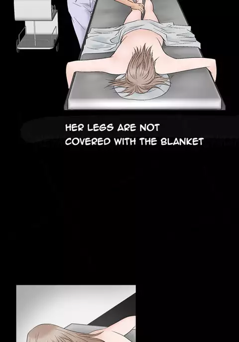 The Taste of Hands Ch.1-67