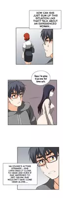[Husky guy] SStudy Ch.0-29 (English) (YoManga) (Ongoing)